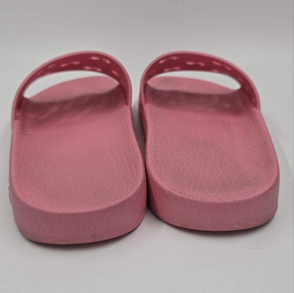 Gucci GG rubber slides - Picture 7 of 9
